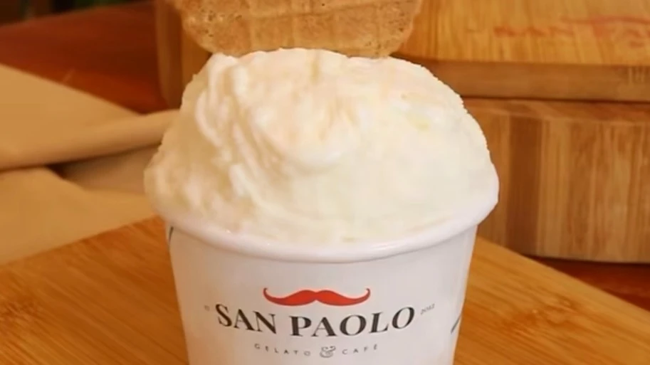 San Paolo - Patteo Olinda