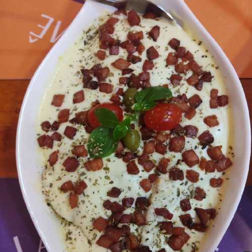 Là Parmê  (Take Away) 