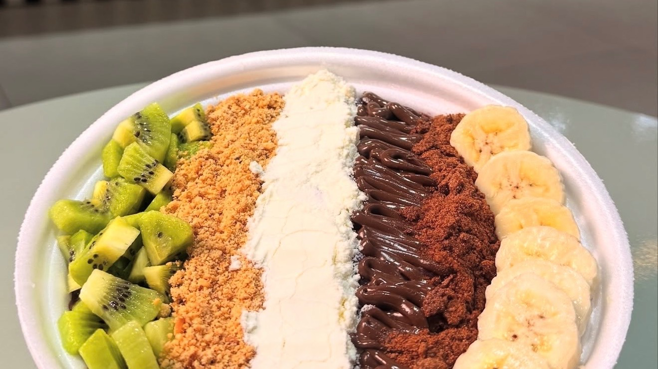  iGo’s Açaí e Gelato | Teresina (Delivery/Retirada)