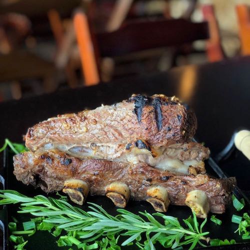 Fleisch Haus Casa De Carnes