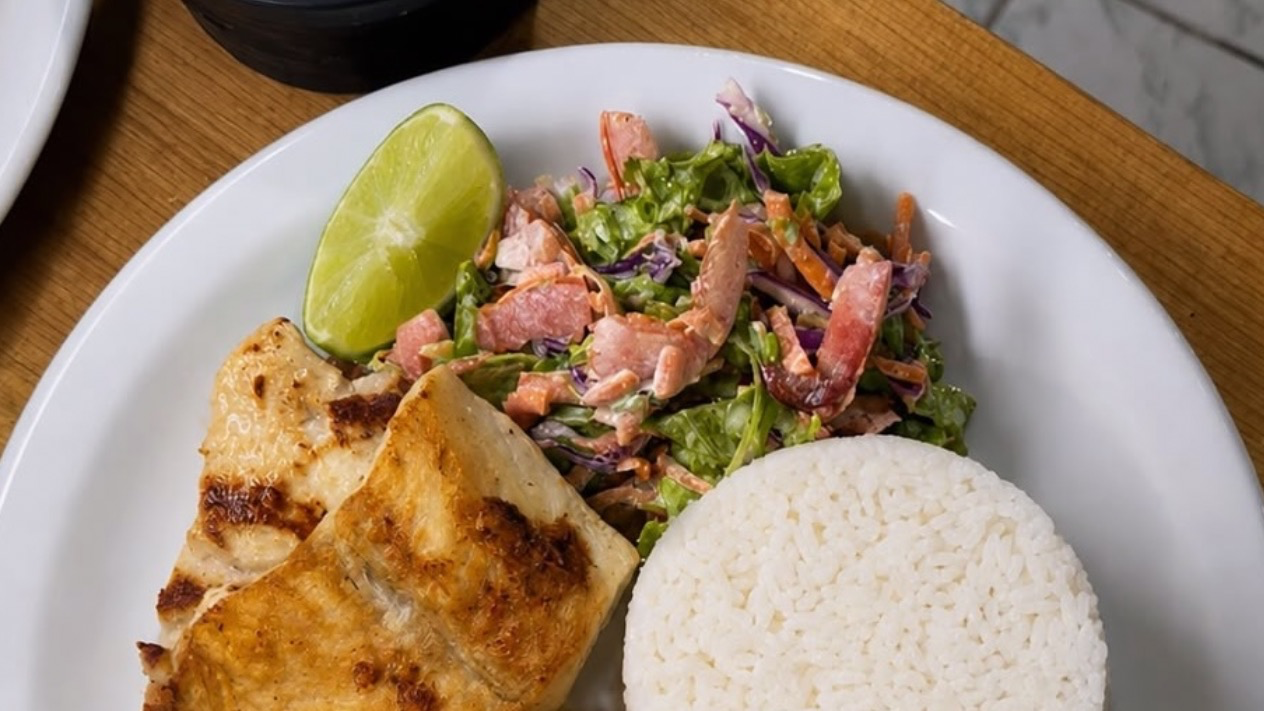 Cantina Mucugê (Delivery)