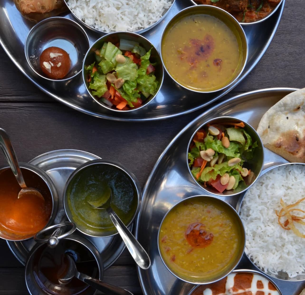 Curry´s Culinária Indiana (Liberdade)
