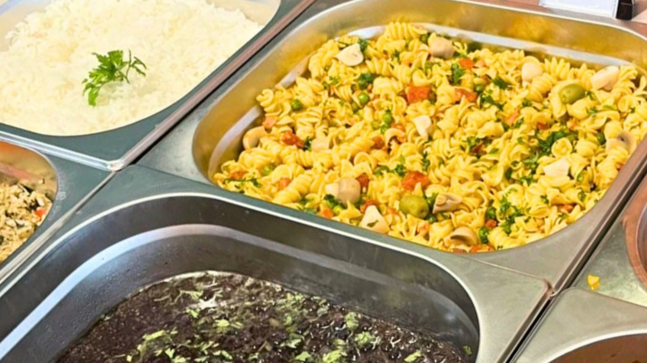 Ono Restaurante (Buffet)
