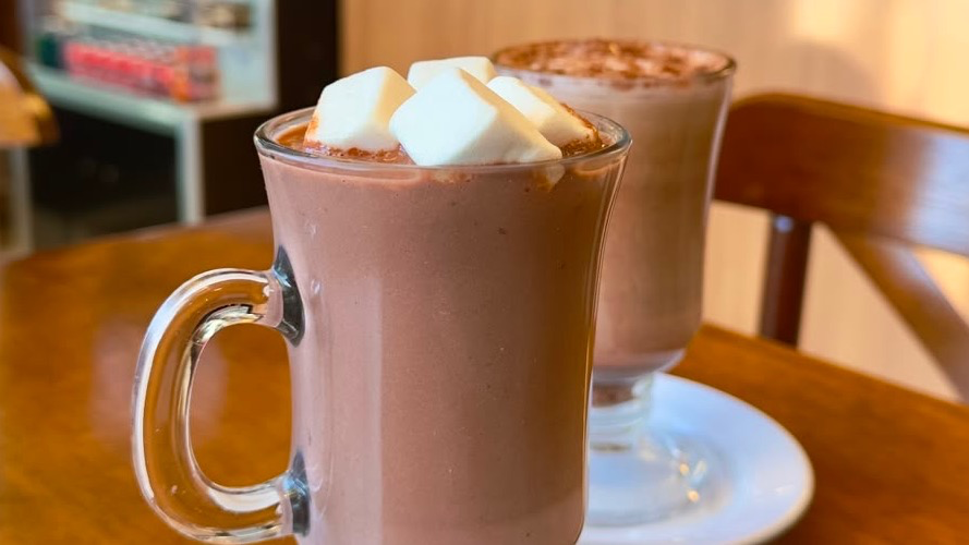 Guste Doces & Cafés - Coqueiros