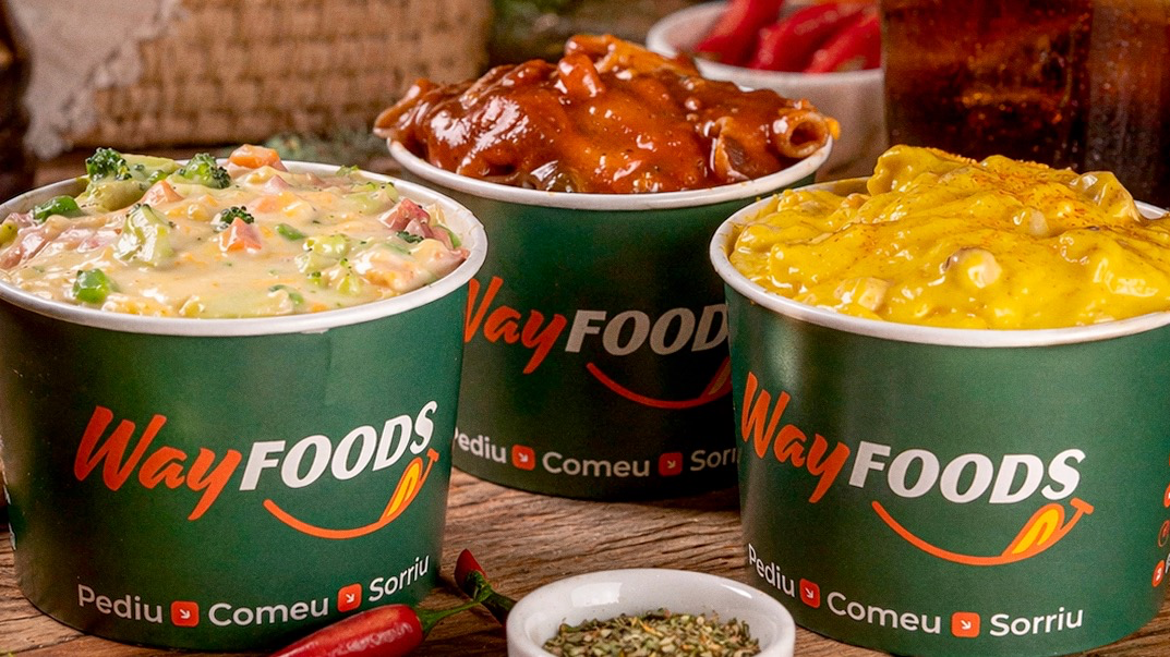 Way Foods (Unidade de Tirol)