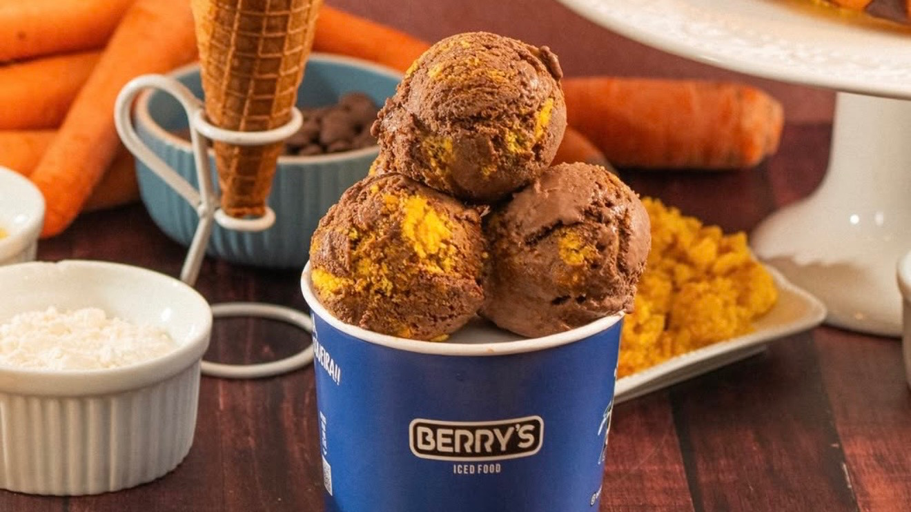 Berry's - Águas Claras