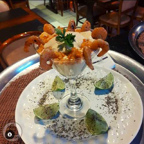 Galeão Restaurante e Petiscaria