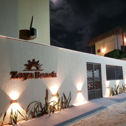 Zaya Beach Residence