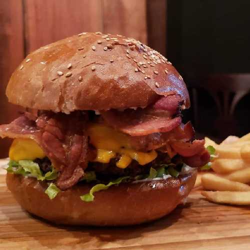 Gastro Beer House