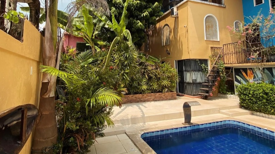 Chez Les Rois Manaus