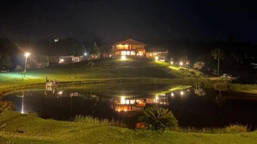 Península Santa Rita | Guarapari (Diárias)