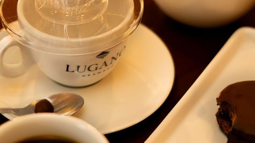 Lugano - Canaã dos Carajás (Pegue e Leve) 