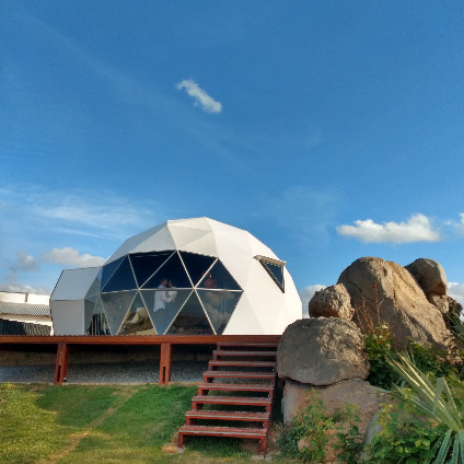 Monte dos Domos 