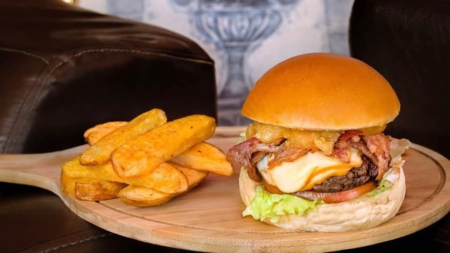 O Beco | Ipatinga (Lanche)