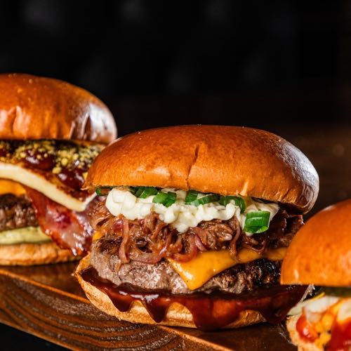 The Family’s Burgers - Norte Shopping 