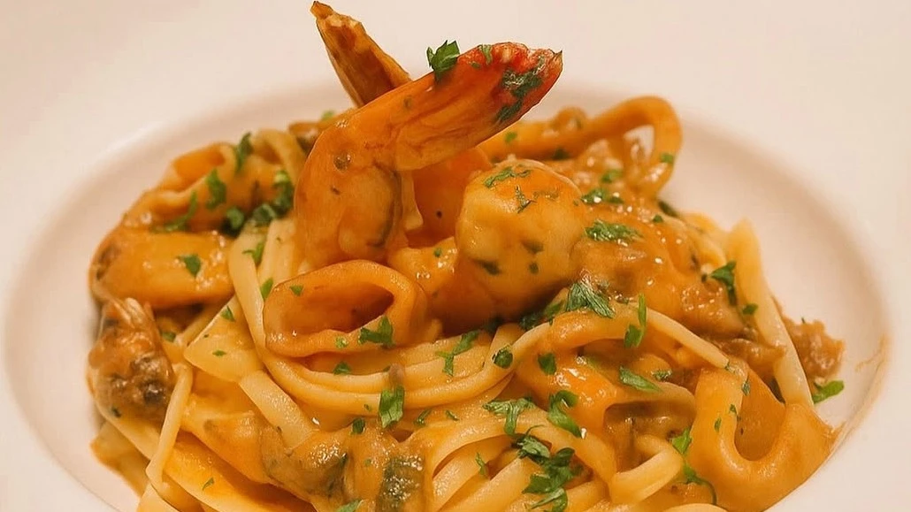 La Taberna Italiana (Prato)