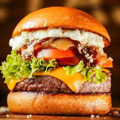 Hope Burger