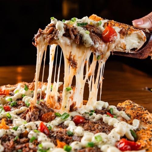 The Family’s - Pizza - Norte shopping 