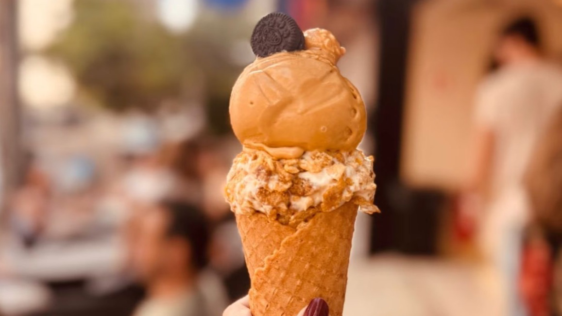 Lechera Helados - (Cascão Ou Pote)