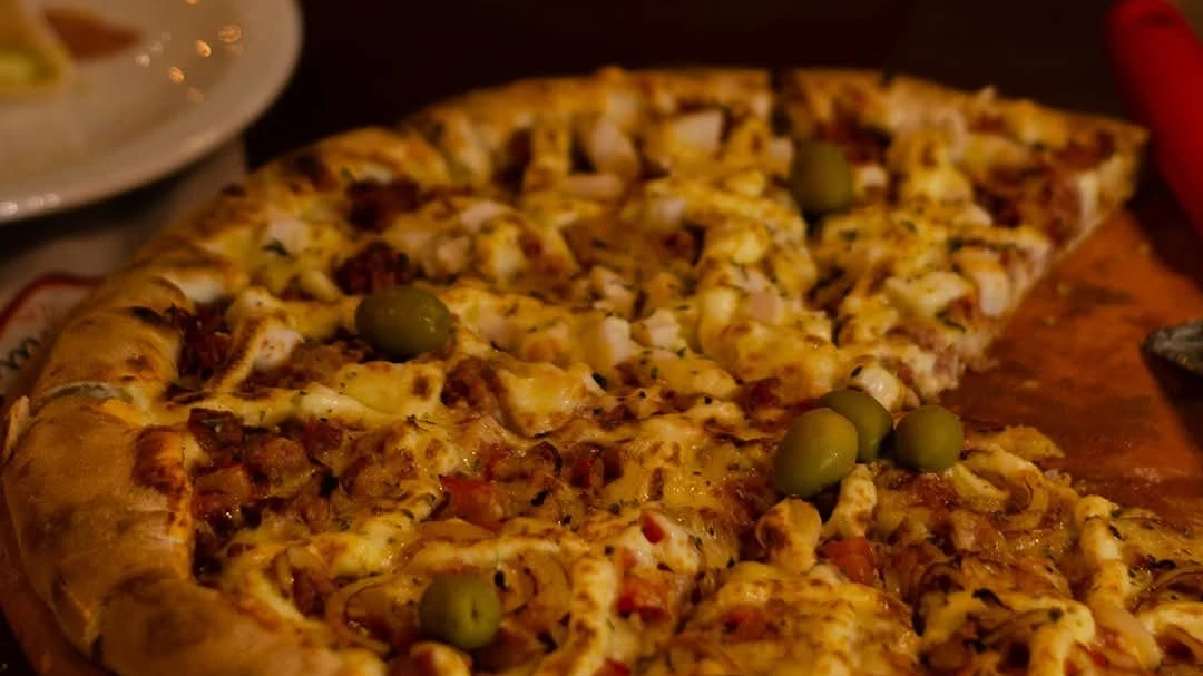 Di Roma Pizza | Criciúma (Delivery | Pegue&Leve)