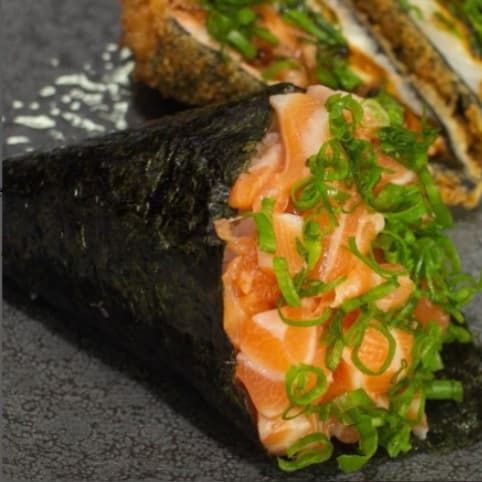 Kioto Japa Food (Temaki - DELIVERY)
