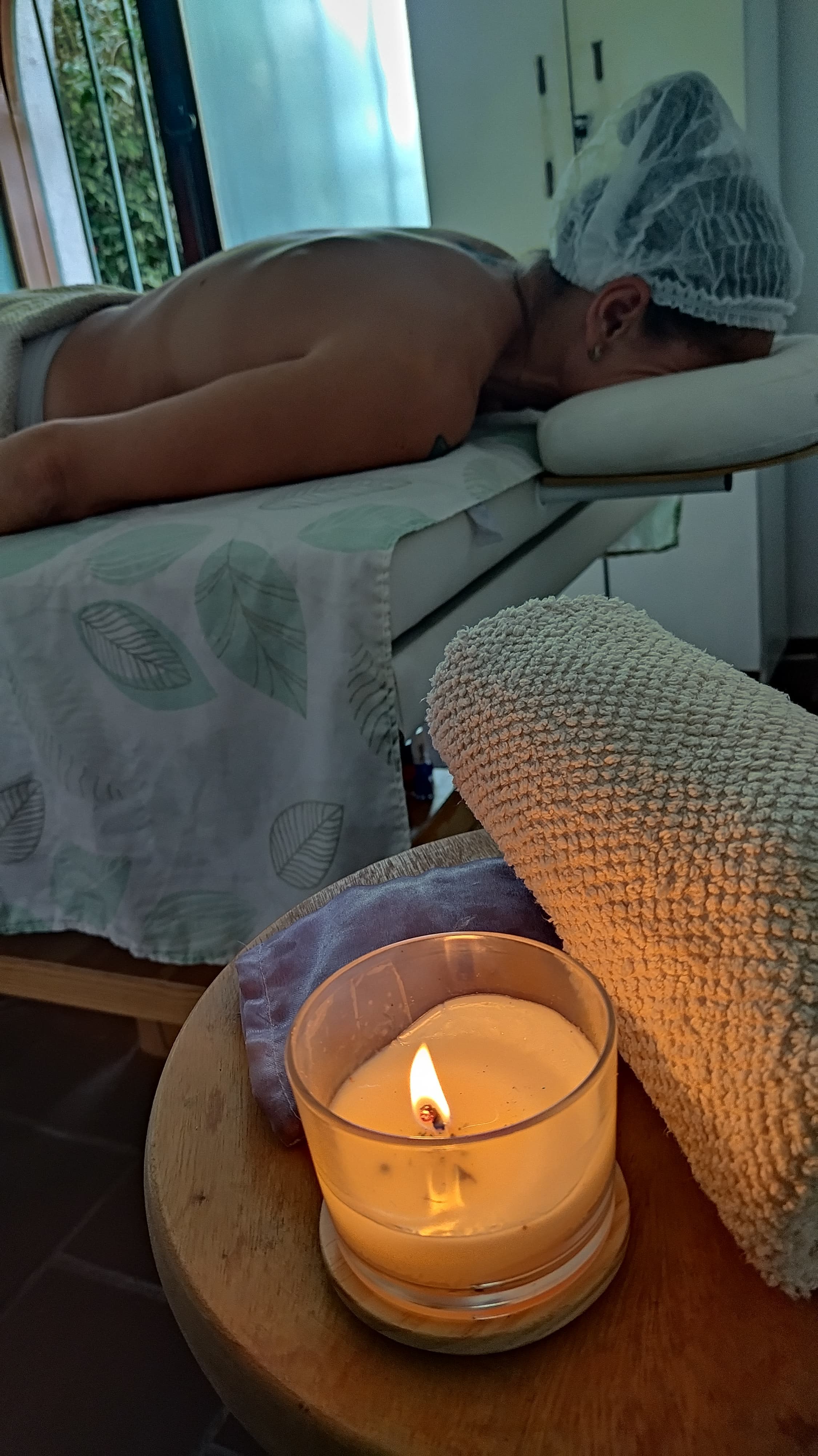 Alana Estética e Cuidados | Poços de Caldas