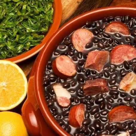 Bar Do Edgare (Feijoada) 
