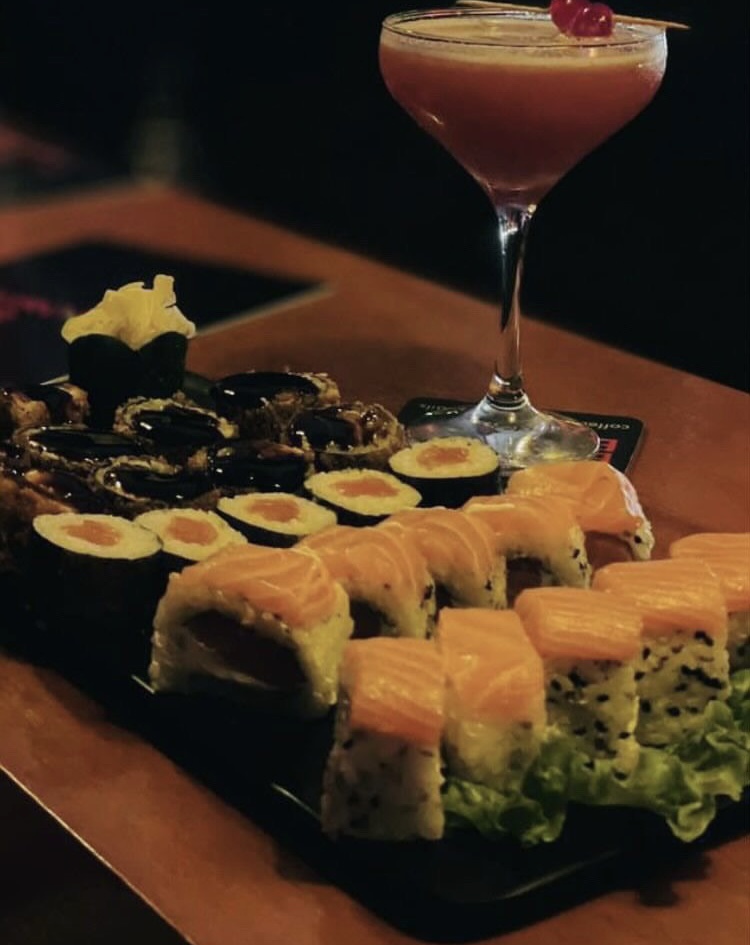 Europa Bar Tapas 