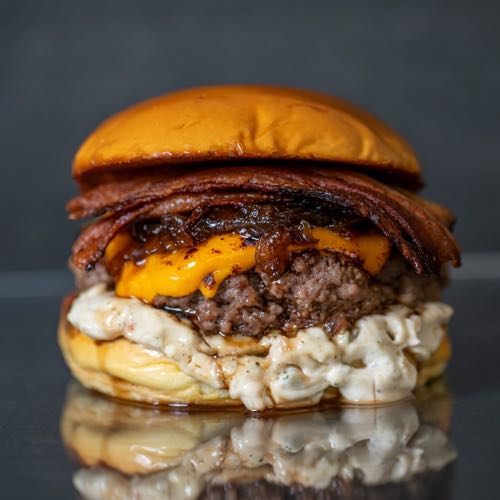 Gio Burger