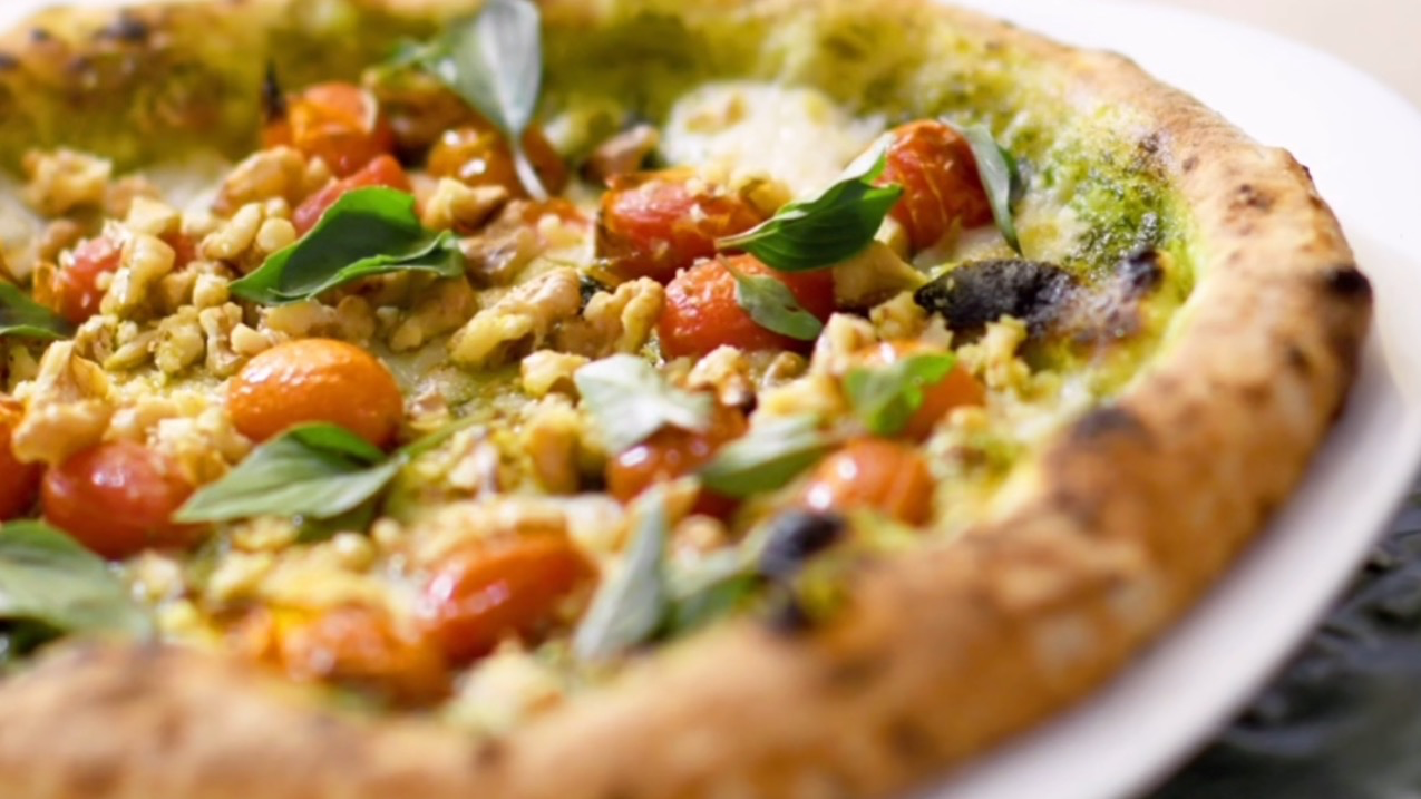Artesano Pizza e Pesto (St. Jaó)