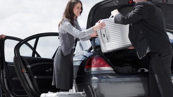 Prates Transporte Executivo