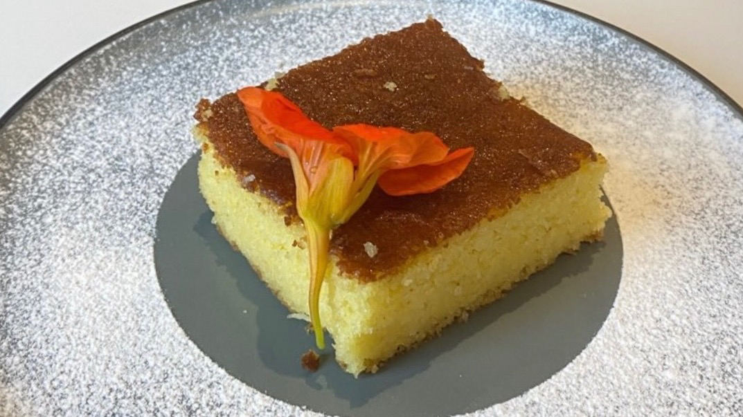 Alma Oliva Café 