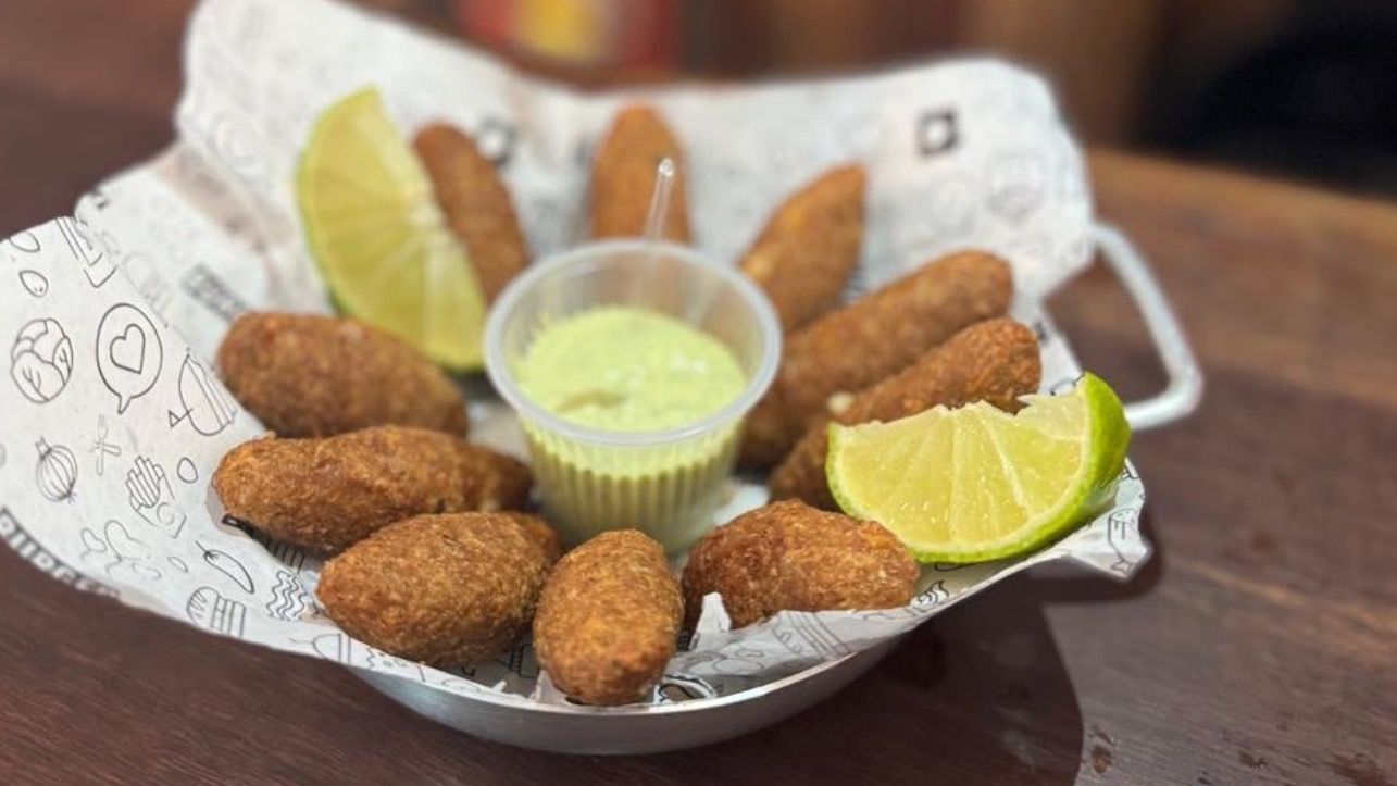 Boteco Benedita | Poços de Caldas 