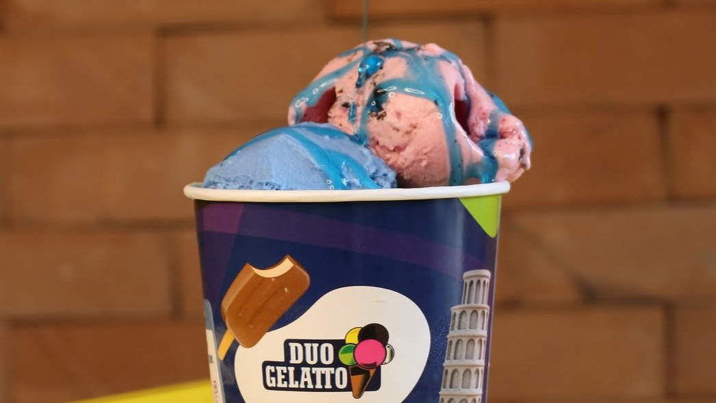 Duo Gelatto (Vila União)