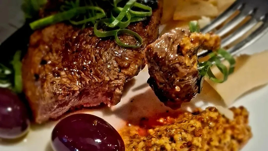 Pangea Bar & Restaurante - SFX