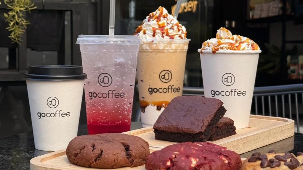 GoCoffee - Teresópolis | Teresópolis 