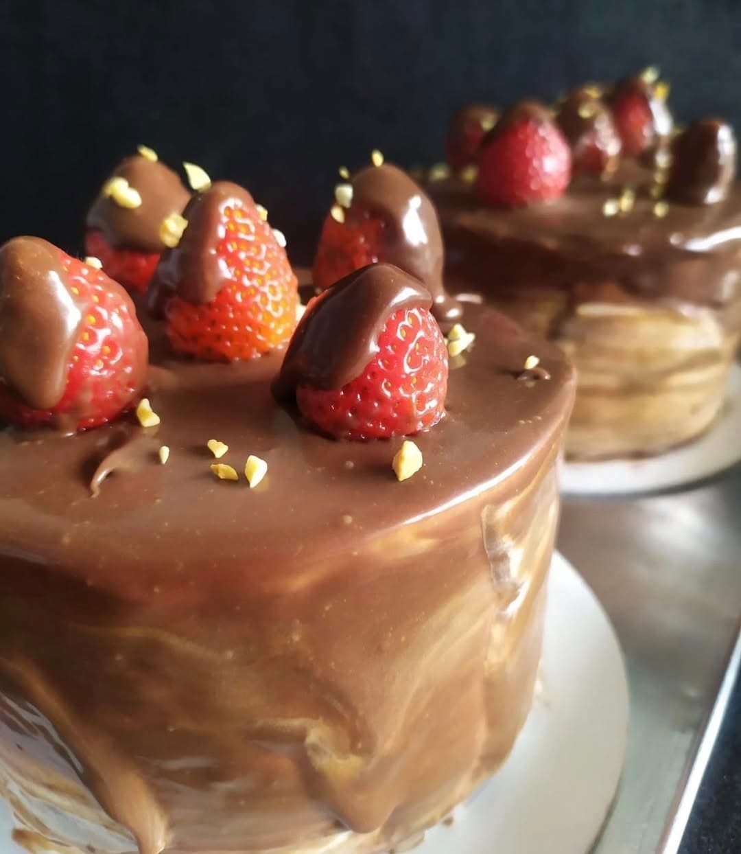 Cake Delivery - (bolos, doces e sobremesas)
