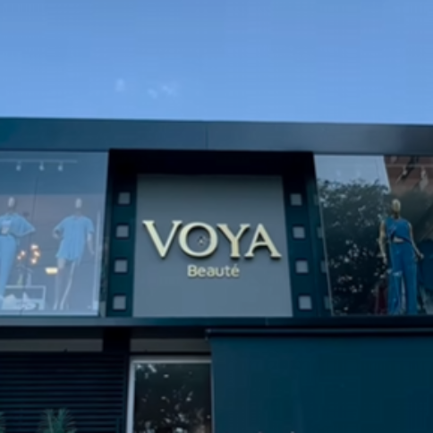 Voya Beauté - (Procedimento Beleza)