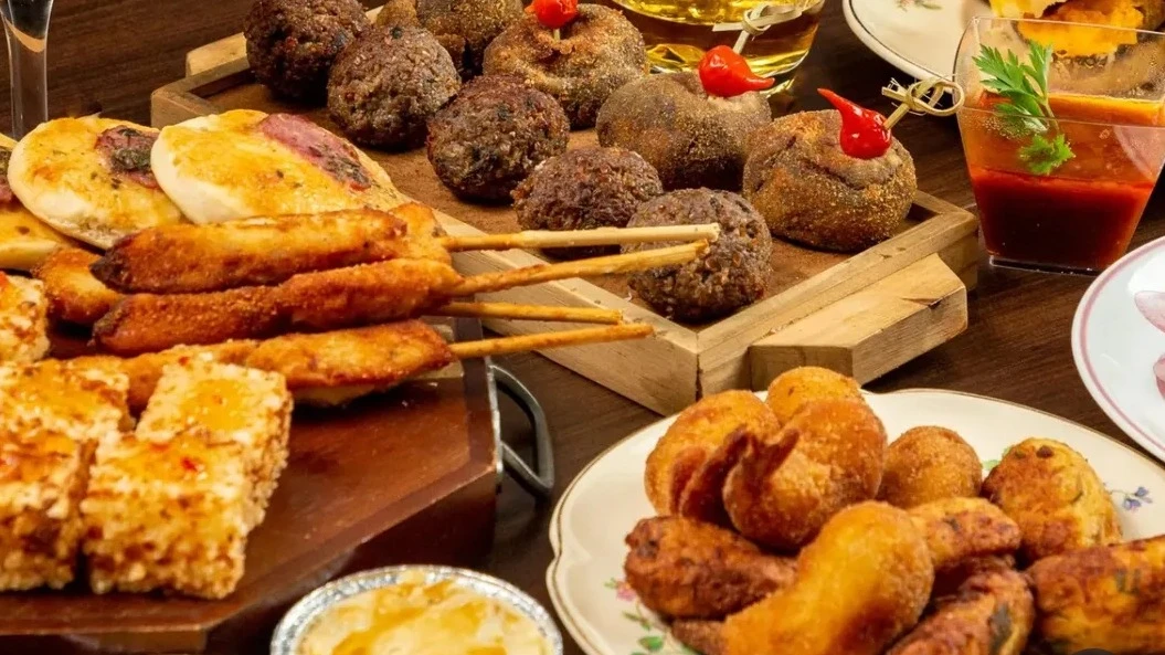 Guida Gastropub - Rodízio