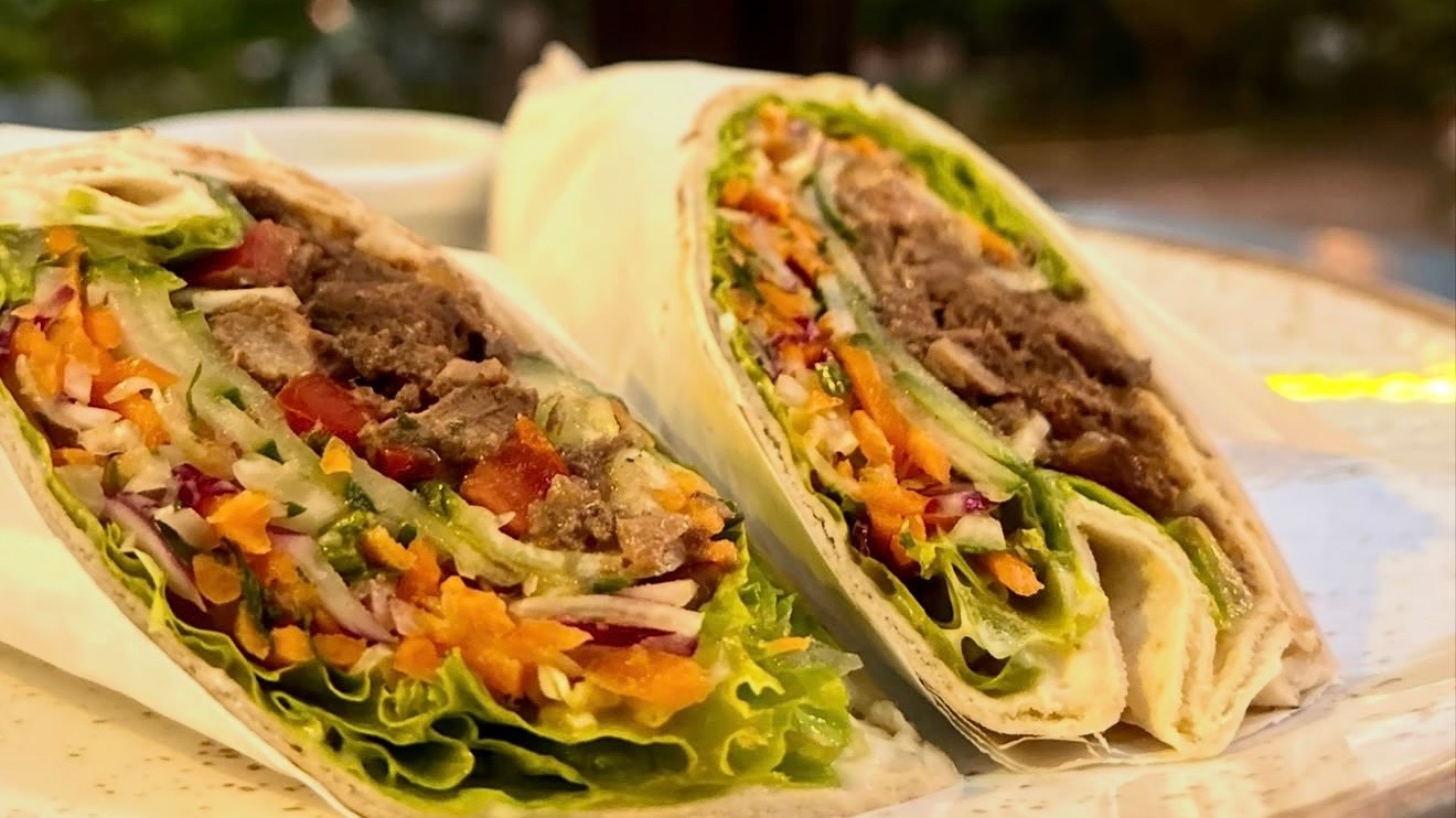 Bagdá Cozinha Árabe | Campinas (Beirute/Kebab)