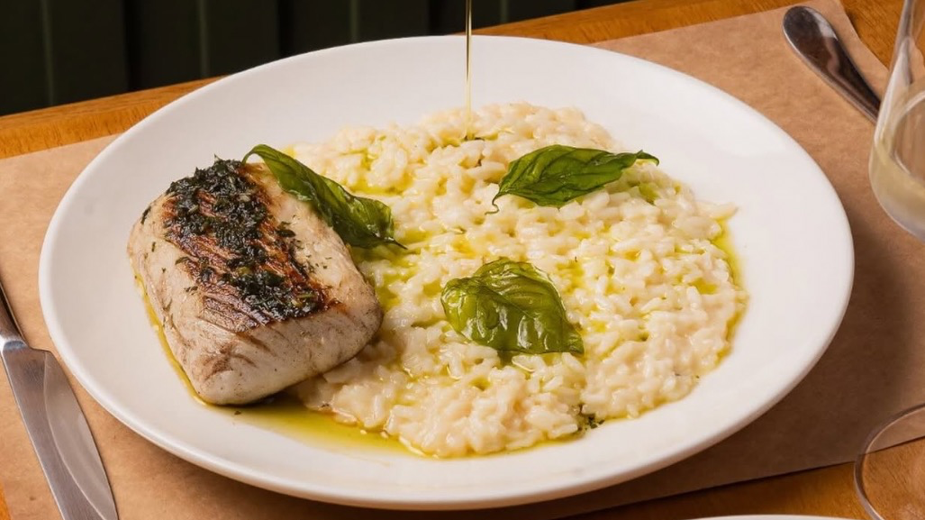 Totti Gastronomia 