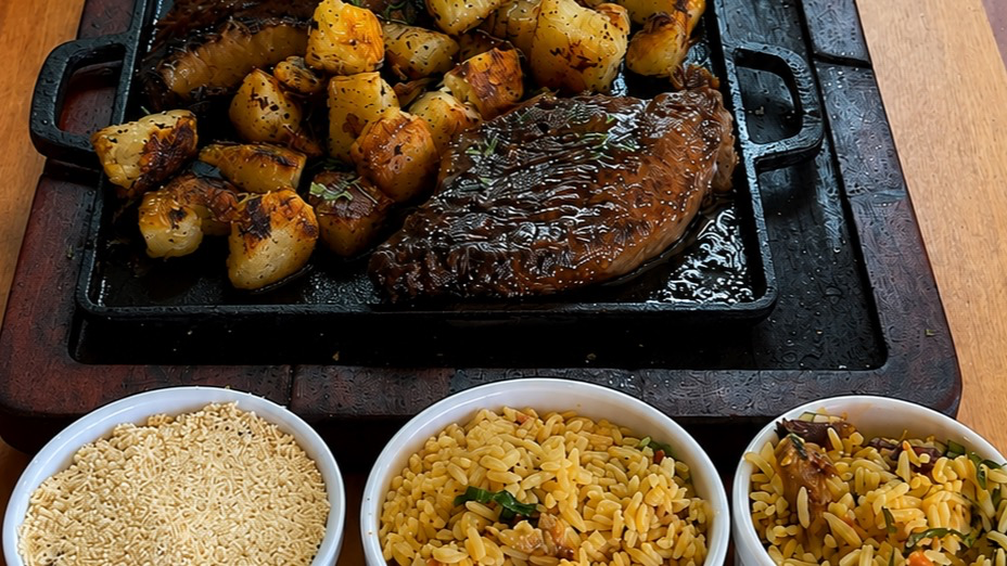Armazém du Chef (Prato)