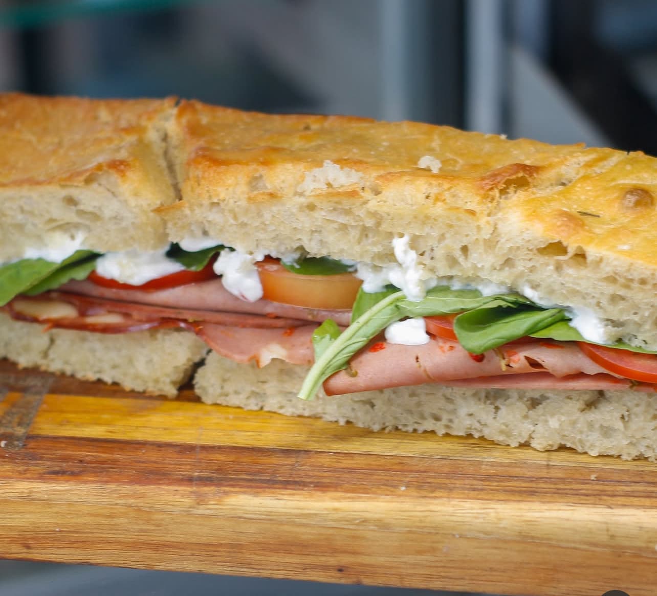 Rica Rotisseria Empório | Indaiatuba