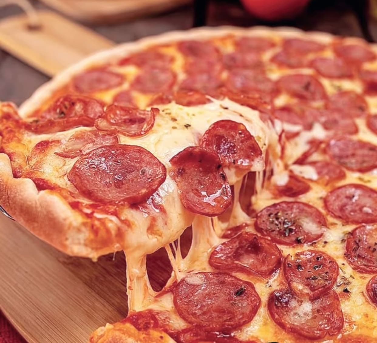 Pizzaria Bella Napoli 