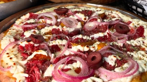 Amazing Pizza | Vitória