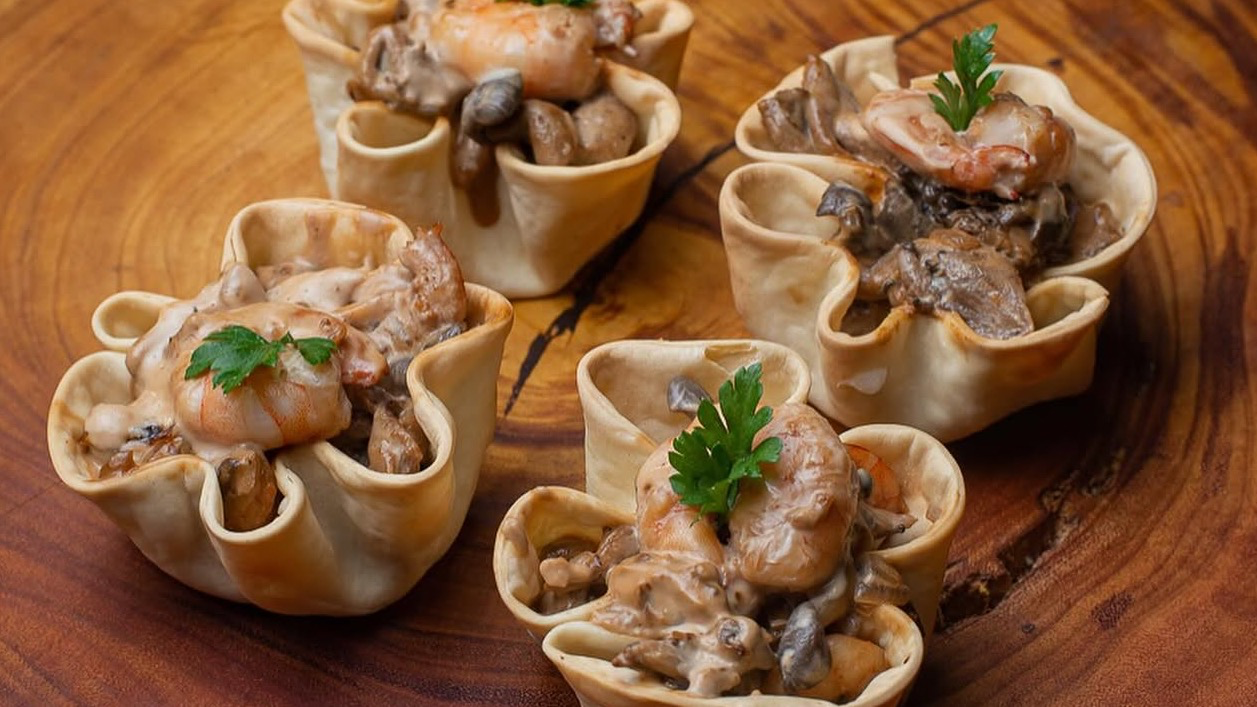 Oba Gastrobar (Petisco)