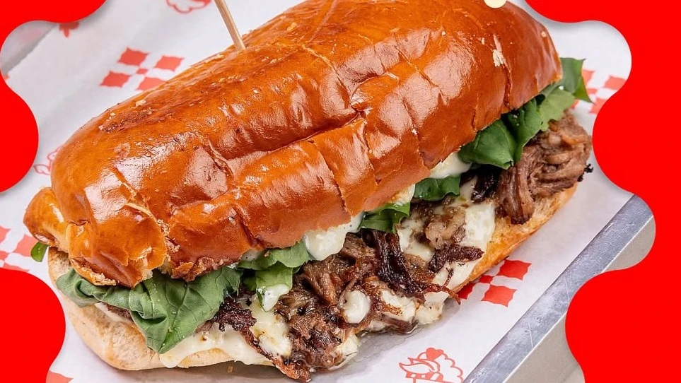 Pollo Pollo y Amigos (Lanches)