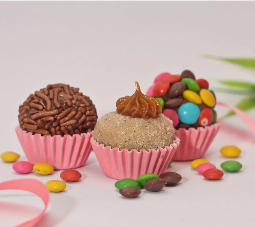 (30% DELIVERY) Anjus Doces 