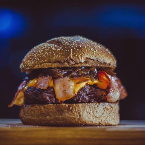 Gluthaus Hamburgueria - DELIVERY