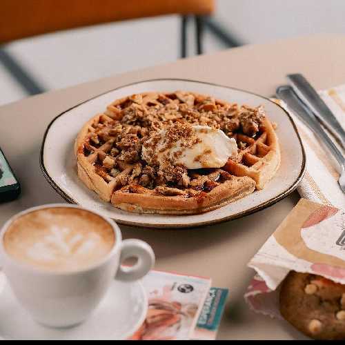 Café S/A